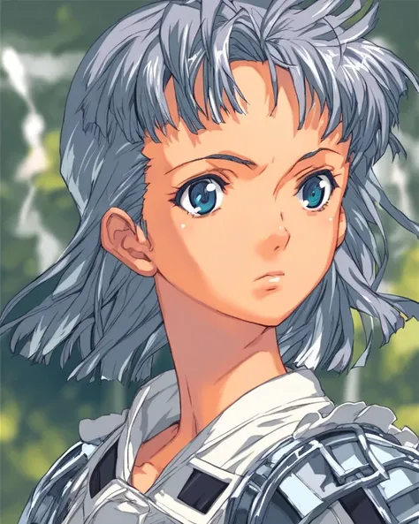 Sengoku Rance 戦国ランス(Rance 7) Style