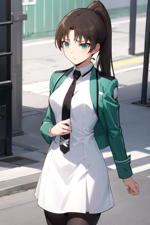 Sayaka Mibu (Mahouka Koukou no Rettousei)