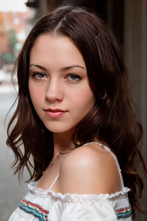 Cherry Rain - ???? Actress