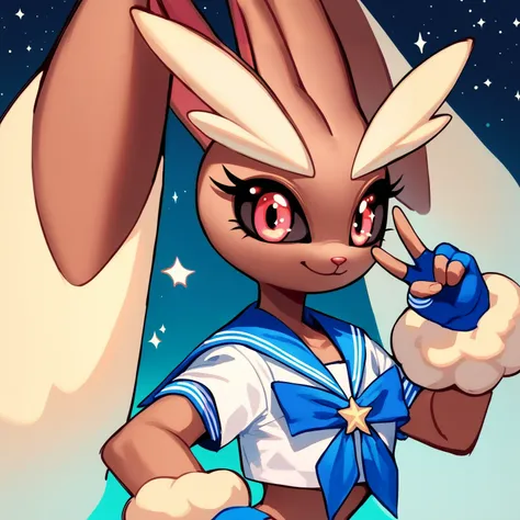 Lopunny - Pokemon (v3)