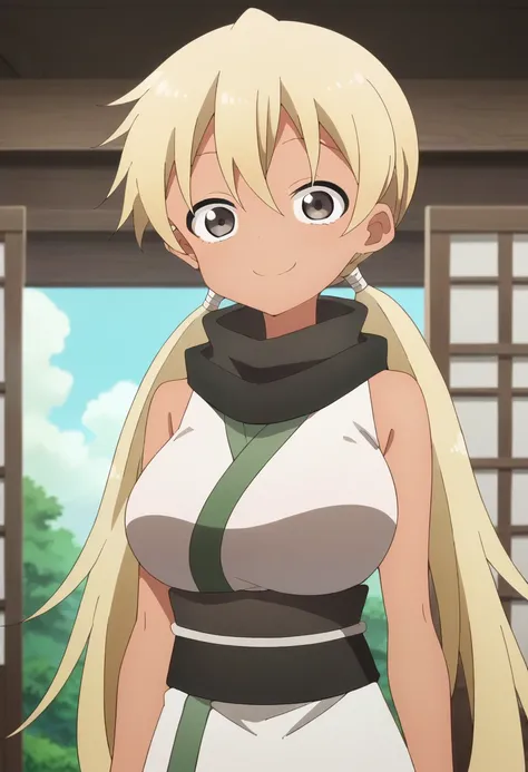 Asagao - Kunoichi Tsubaki no Mune no Uchi