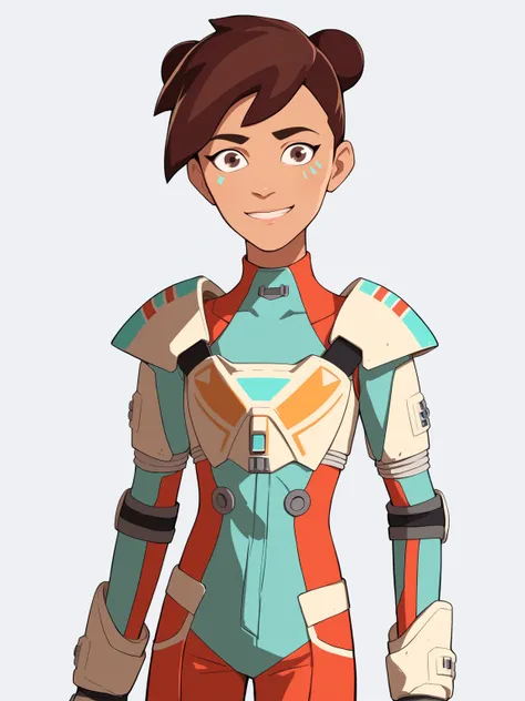 Torra Doza - Star Wars Resistance - PDXL LORA