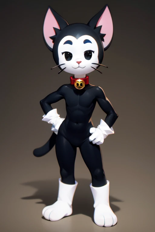 Kit (Brawl Stars)