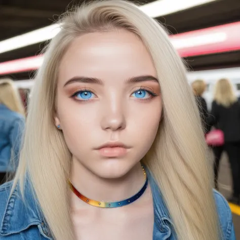 Amanda Stone AI