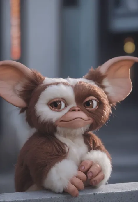 GIZMO Gremlin