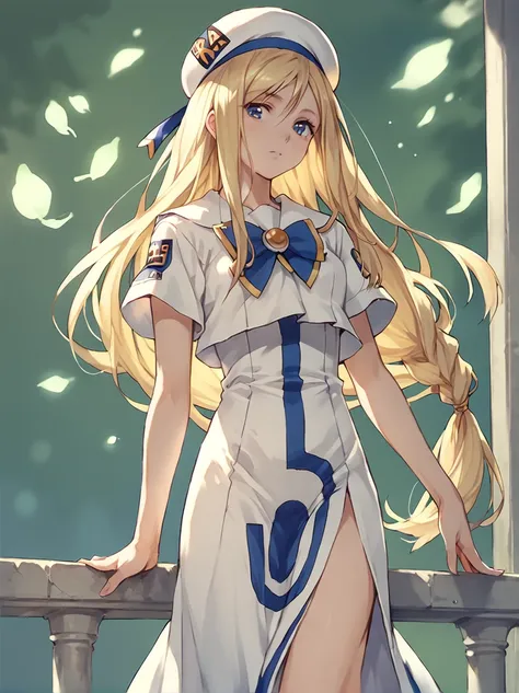Alicia Florence / Aria the Animation