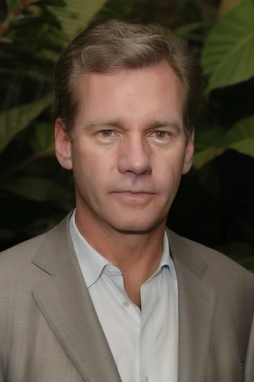 Chris Hansen