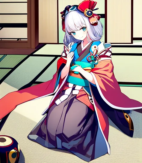 Dodomeki (onmyoji)