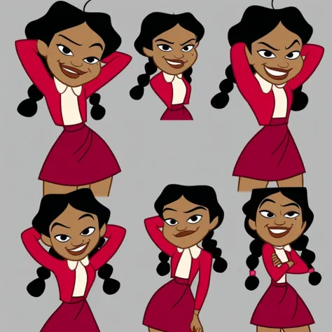 Penny Proud