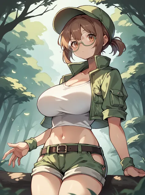 Fio Germi (Metal Slug)