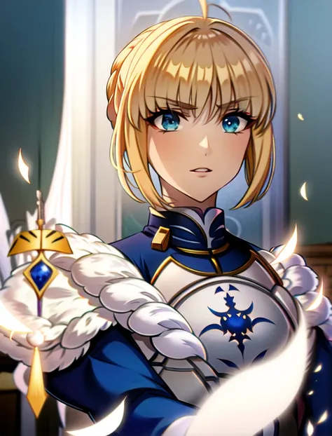 Saber