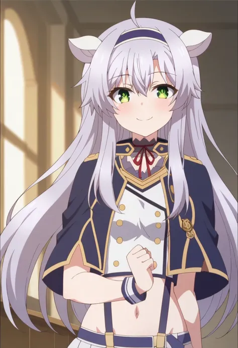 Sistine Fabel - Rokudenashi Majutsu Koushi to Akashic Records