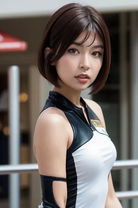 Mary Fujii藤井マリー