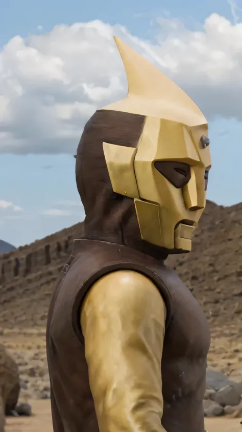 Spectreman - C - (SD15) Spectroman . Supekutoruman . スペクトルマン