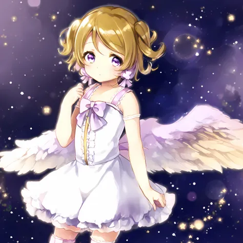 Love Live! School Idol Festival - White Day (Costume)