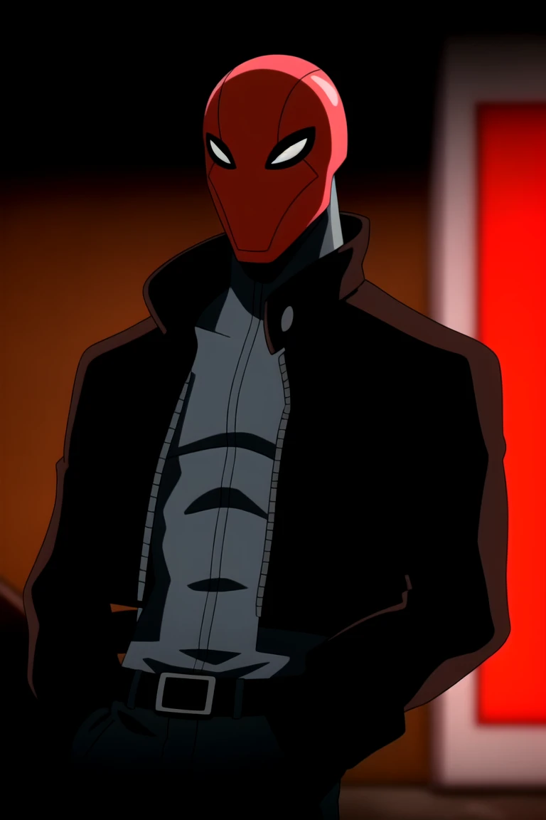 Jason Todd [Robin/Red Hood]