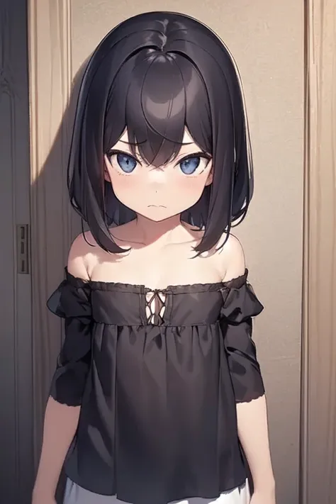 ポーション頼みで生き延びます! カオル