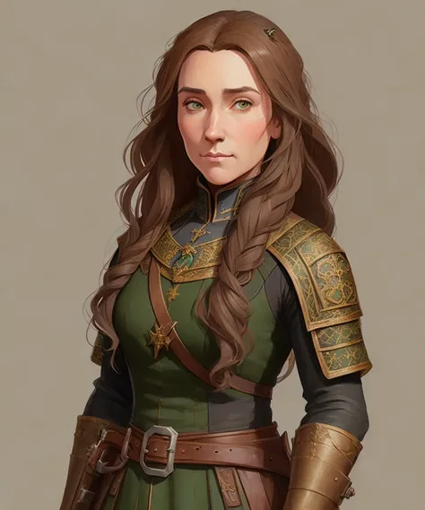 Tensor Tales Visual Novel Style