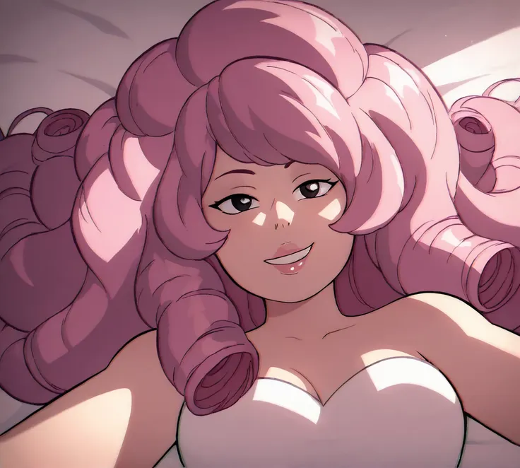 Rose Quartz (Steven Universe) [Pony]