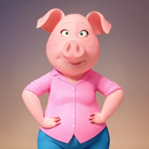 Rosita (Sing)