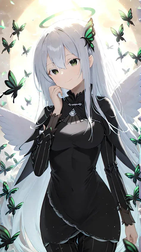 Echidna Re:zero SDXL Lora