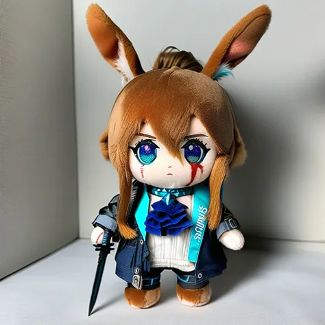 Ath_毛绒玩具plush-doll-style