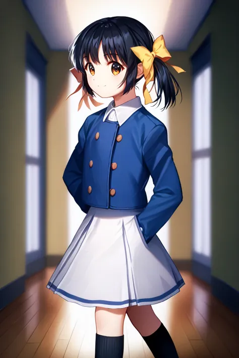 Sunohara Mei (Clannad)