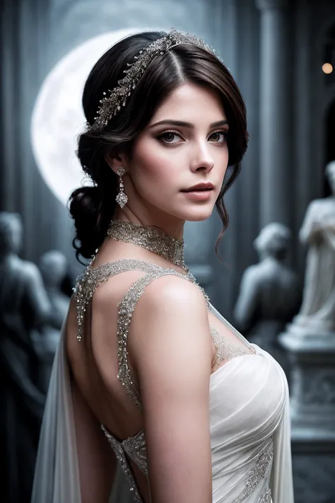 Ashley Greene SoloTI