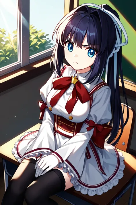 Konohana Lucia (Rewrite)