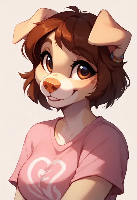 Danika (Wolflady)