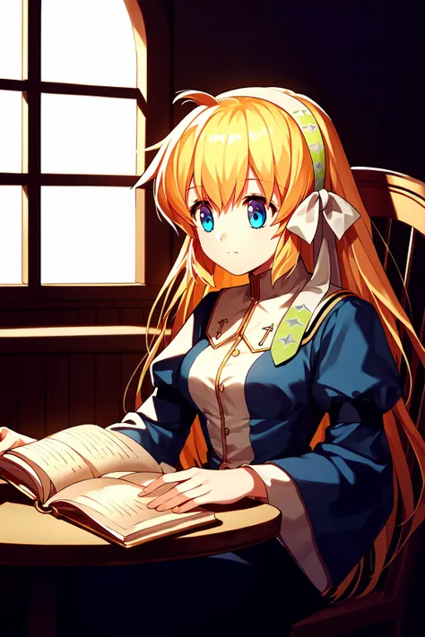 Shiona (Harmonia)