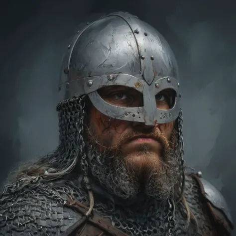 Viking Helmets