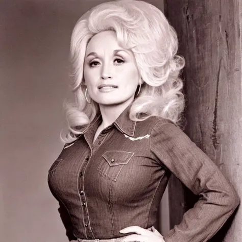 Dolly Parton