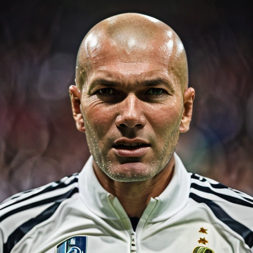 Zinédine Zidane