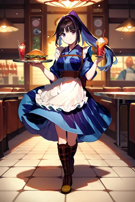Karasuba (Prima Doll)