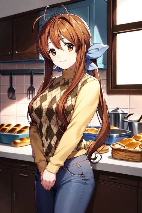 Furukawa Sanae (Clannad)