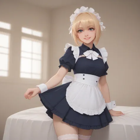 [PonyXL]Cardea Maid Collection - Fate Grand Oreder