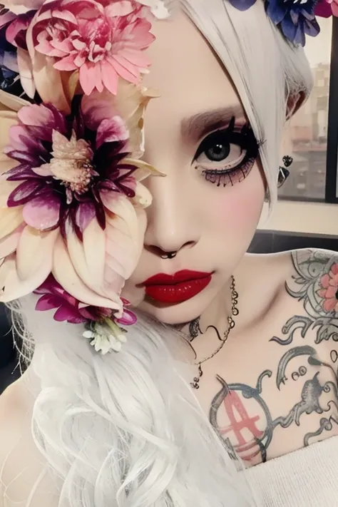 Meto (MEJIBRAY) [Uka Makeup]