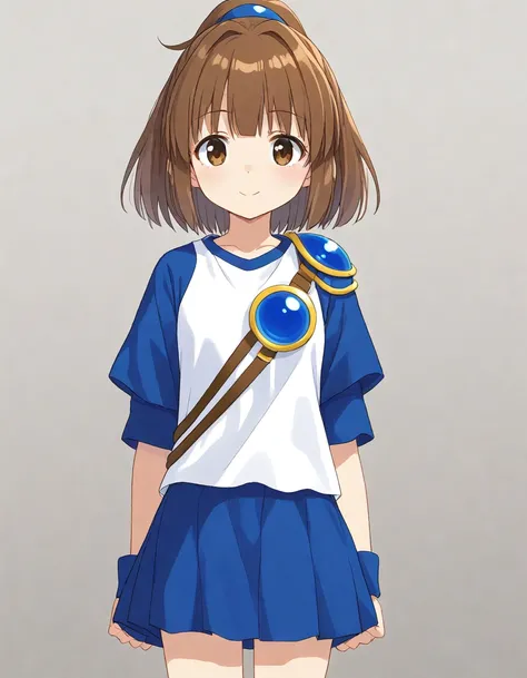 arle nadja アルル・ナジャ (puyopuyo.madou monogatari・ぷよぷよ。魔導物語。)