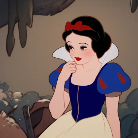Snow White (PonyXL)