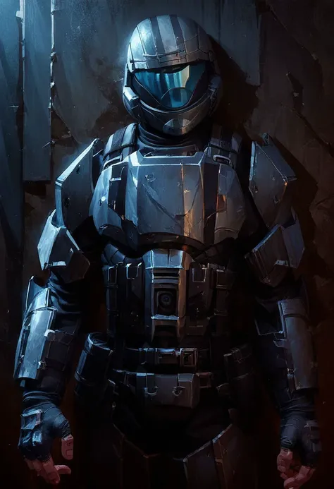 ODST (Halo)