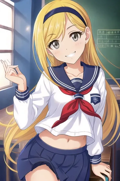 Fujimoto Rina | THE iDOLM@STER Cinderella Girls | アイドルマスターシンデレラガールズ