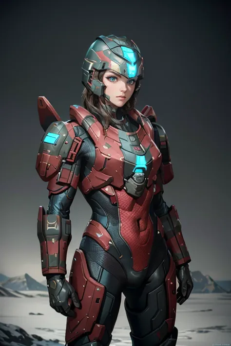 <lora:HXarmour_064:0.7>,mountain,Hands in Pockets,, hxarmour,1girl,(blue armour:1.3),, ultra-detailed,extremely delicate and beautiful,(by exquisite colors block),masterpiece,best quality,unreal engine 5 rendering,movie light,movie lens,movie special effec...