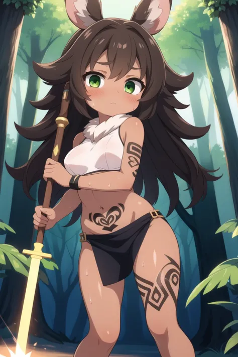 Winged Cloud artist style