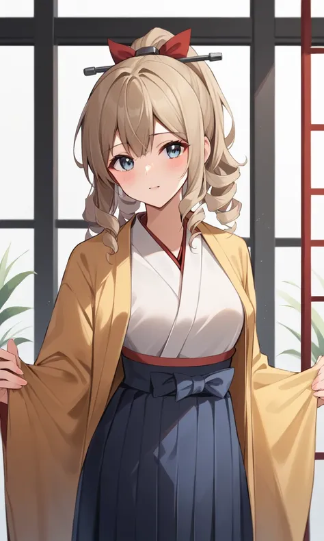 [PonyV6 XL] Hatakaze (KANCOLLE)