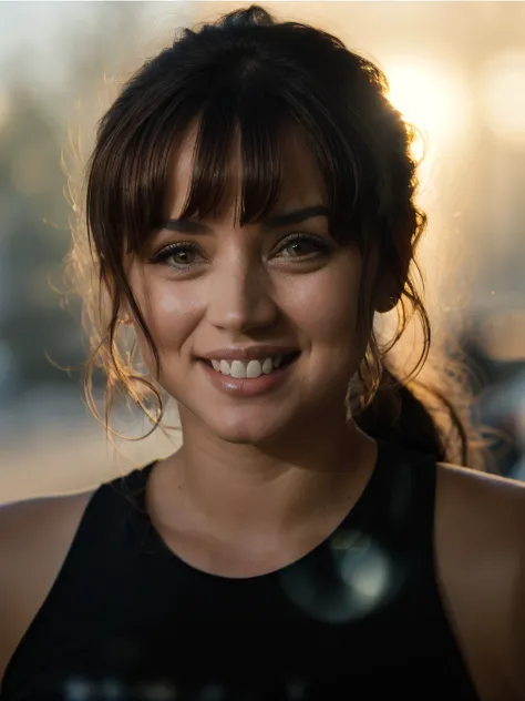 Joi from Blade Runner (SD1.5) (Ana de Armas)