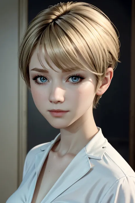 Kara from Detroit: Become Human