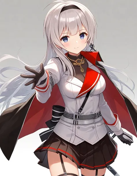 Mainz マインツ XL (Azur Lane,Azur_Lane,アズールレーン)