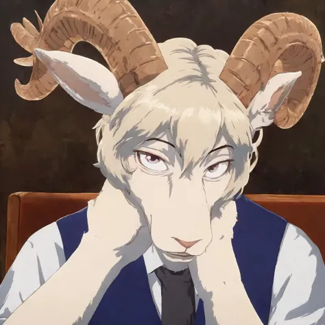 Pina (Beastars)