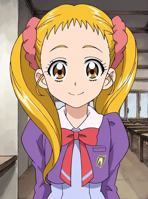 Kasugano Urara // Yes Precure 5